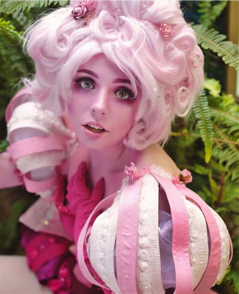 pink diamond cosplay|steven universe pink diamond cosplay.